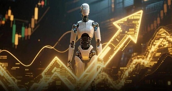 人形机器人概念集体大涨 “国家队”资金提前入驻！