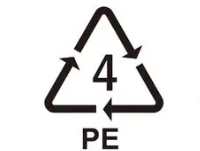 塑料的七个等级分别是什么？了解其等级和适用范围非常重要(图4)