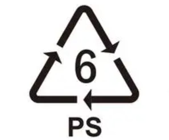 塑料的七个等级分别是什么？了解其等级和适用范围非常重要(图6)