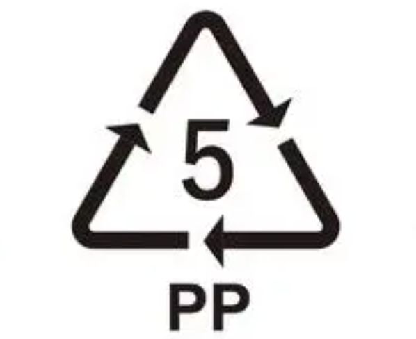 塑料的七个等级分别是什么？了解其等级和适用范围非常重要(图5)