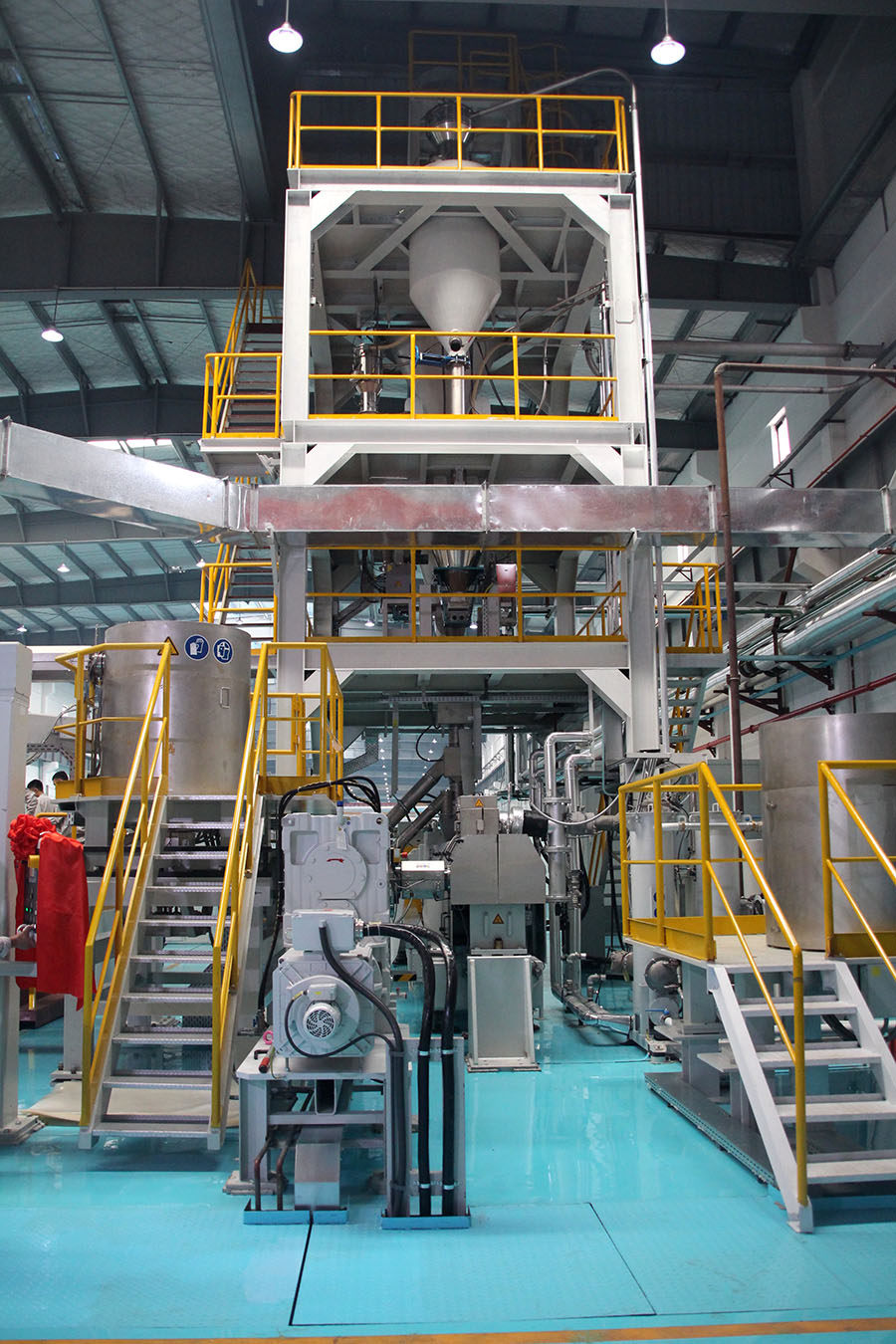 航盛:先进技术开创特色之路