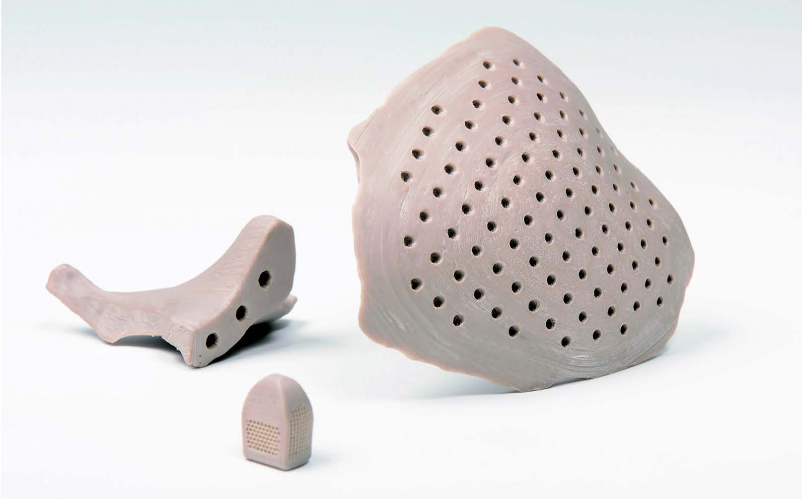 “工业黄金” 重大突破！