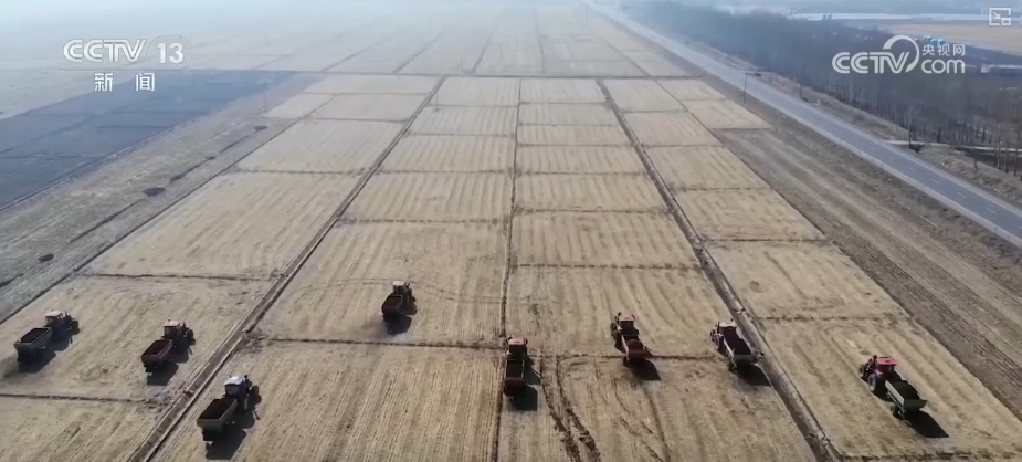 向“好”向“新”绿”新突破！多领域捷报频传 经济发展“新”动力更足