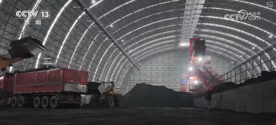 向“好”向“新”绿”新突破！多领域捷报频传 经济发展“新”动力更足(图8)