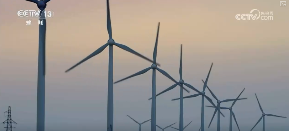 向“好”向“新”绿”新突破！多领域捷报频传 经济发展“新”动力更足(图11)