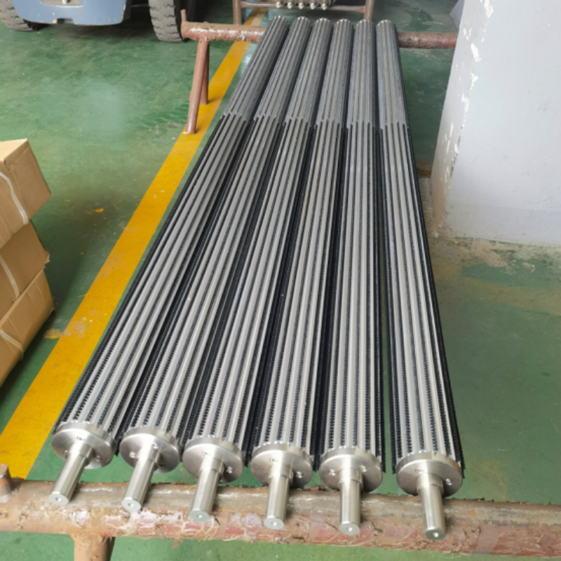 2026年当下毛刷辊产品推荐榜