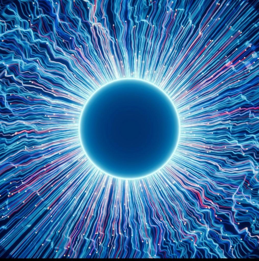 科技创新世界潮 AI加速全球可控核聚变商业化进程