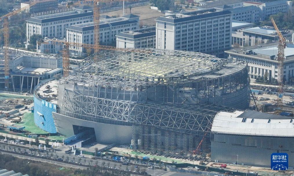 科技创新世界潮 AI加速全球可控核聚变商业化进程(图5)