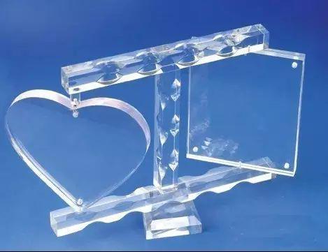 塑料人的必备字典：21种常用塑料特性大全！必收藏！(图5)