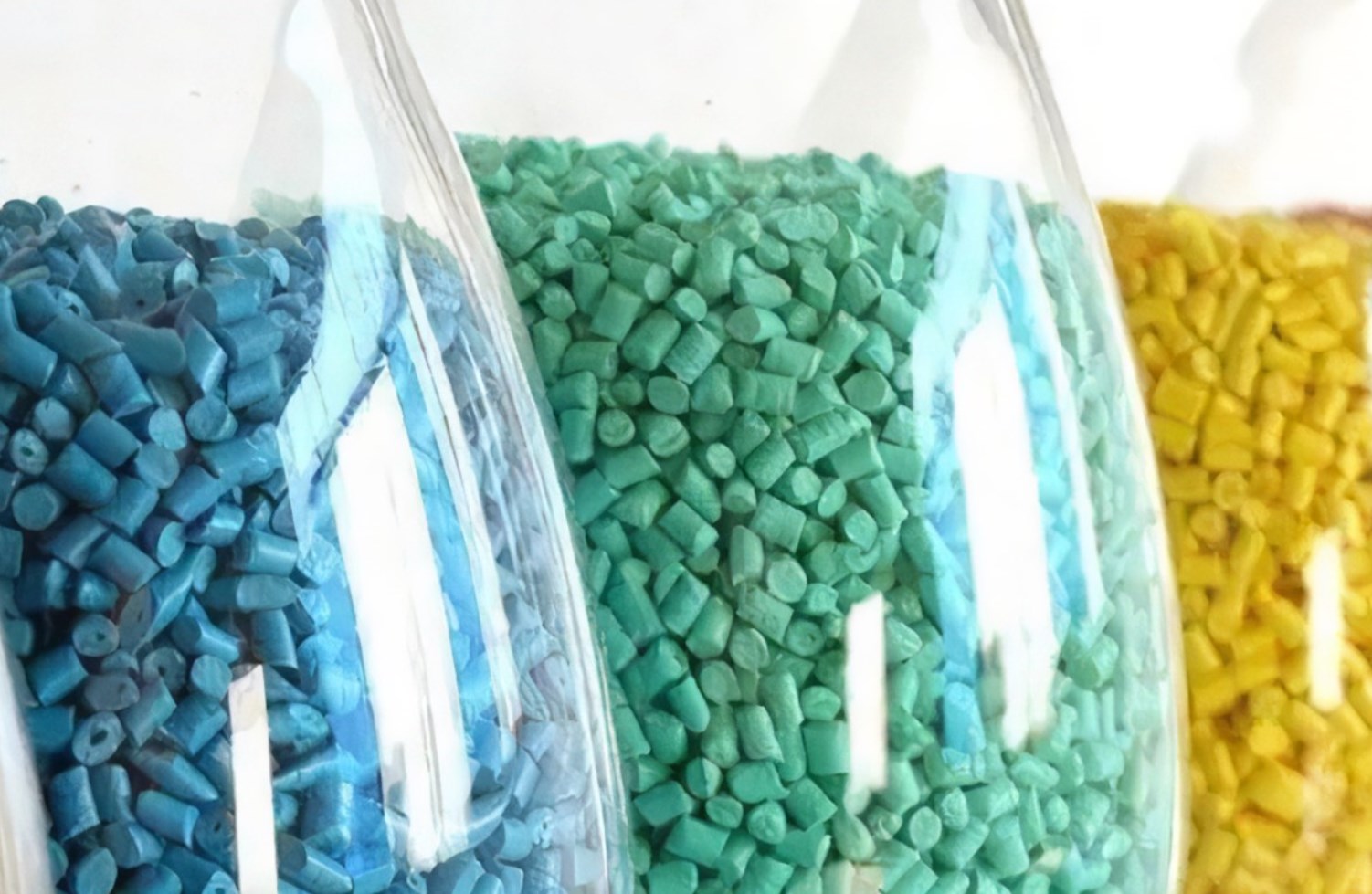 2026再生塑料行业调研及竞争格局、未来趋势分析(图1)