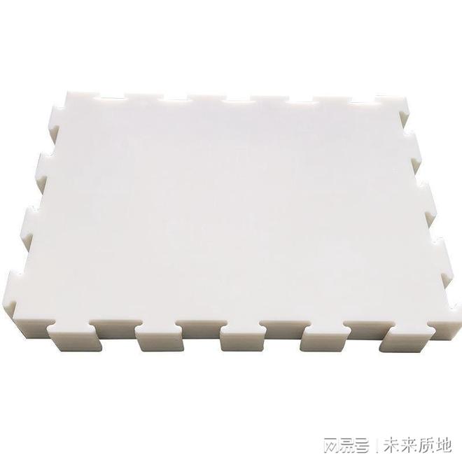 靠谱的仿真冰板厂家实力推荐：制造业场景需求选型参考(图2)