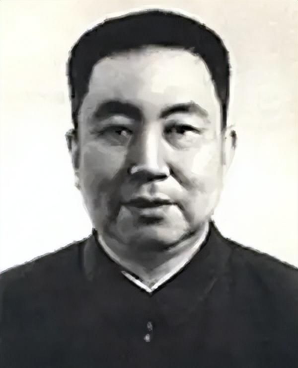 华国锋与大女儿苏玲苏玲：长相忠厚朴实模样酷似父亲(图1)