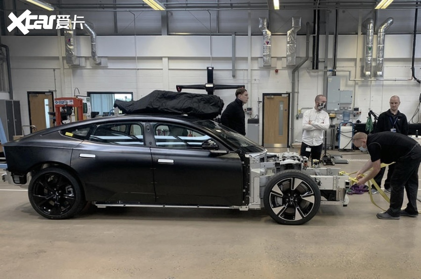 化工巨头巴斯夫全球最大投资项目在广东湛江全面投产(图1)