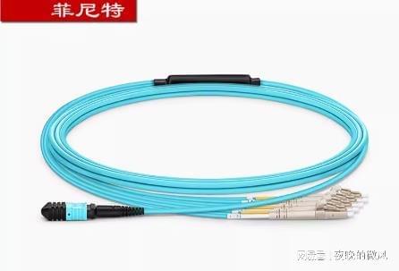 MPO 光缆是什么意思