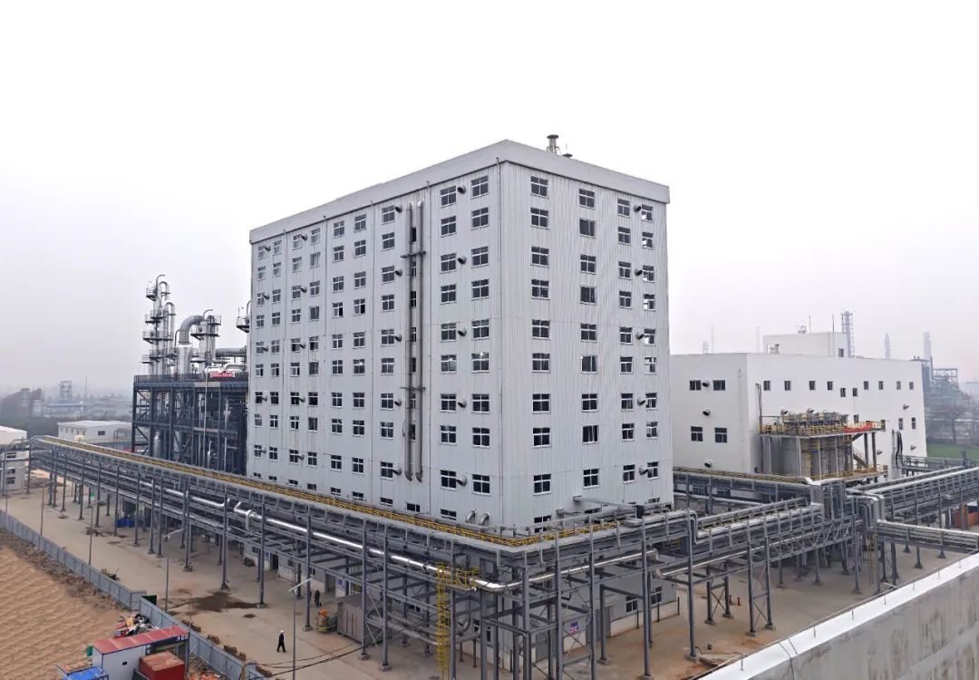 2024年工程塑料尼龙系列行业发展趋势及前景展望分析报告(图1)