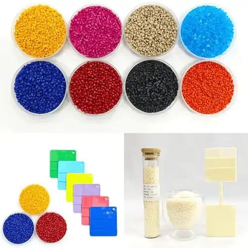 2026 工程塑料类型全解析：从通用到特种的应用指南(图1)