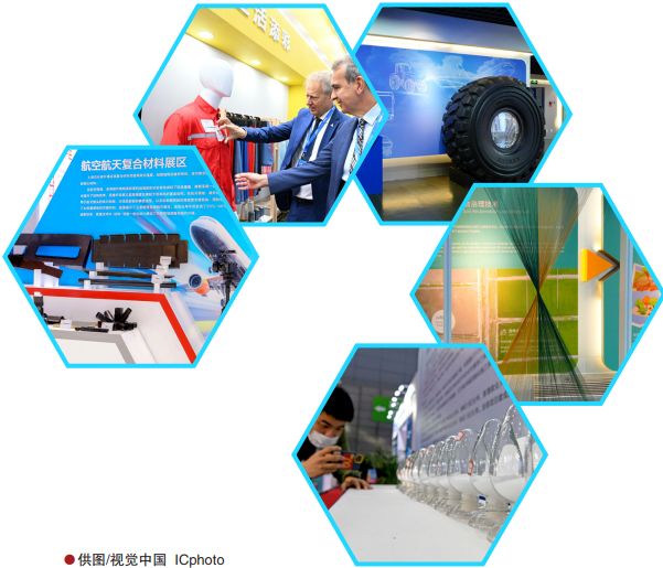 我国炼化行业呈现出八大主要趋势(图2)