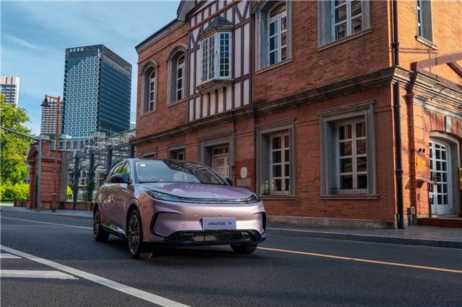 电池包24小时监控极狐T1云端医生在线(图1)