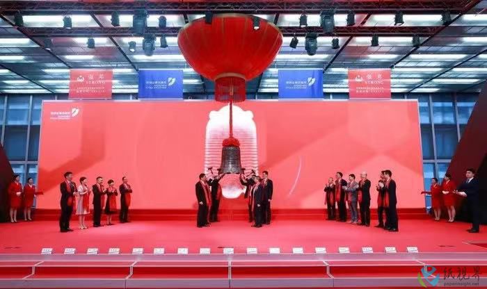 江南新材：2026年一季度净利同比增长114% 高精密铜基散热片2025年实现高速增长(图1)