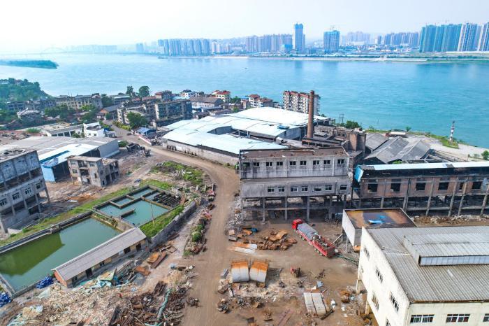 镜观·回响｜守护一江清水永续东流(图5)