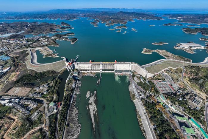 镜观·回响｜守护一江清水永续东流(图6)