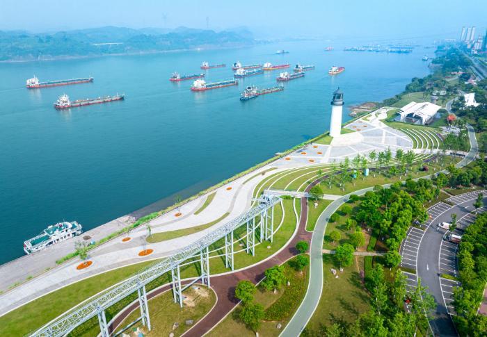 镜观·回响｜守护一江清水永续东流(图7)