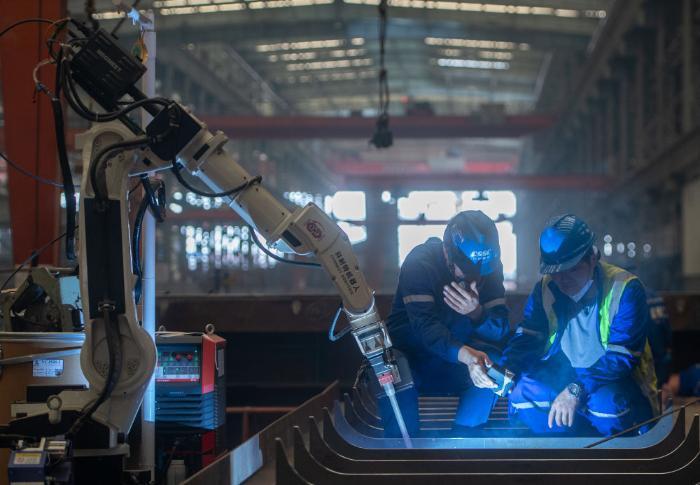 镜观·回响｜守护一江清水永续东流(图13)