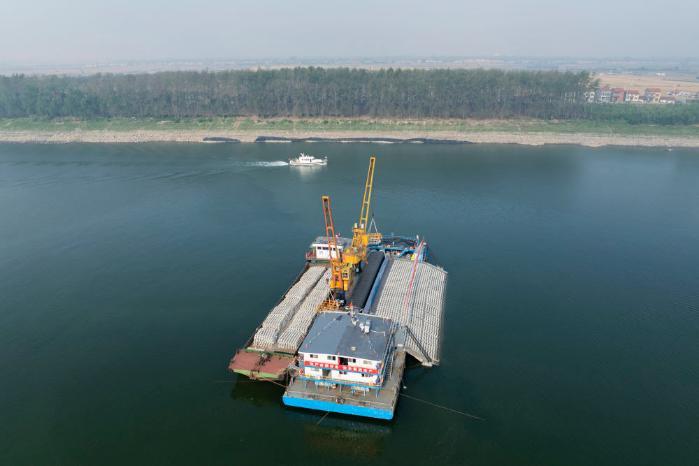 镜观·回响｜守护一江清水永续东流(图15)