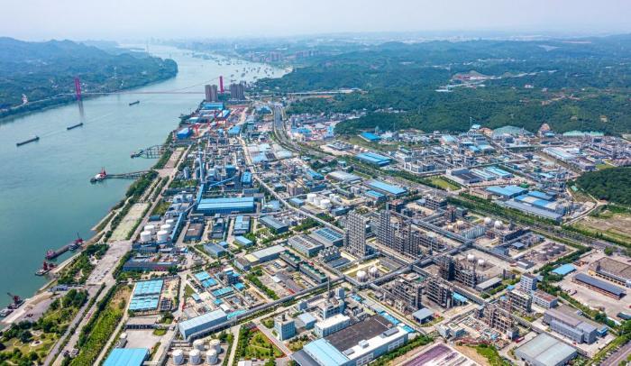 镜观·回响｜守护一江清水永续东流(图14)