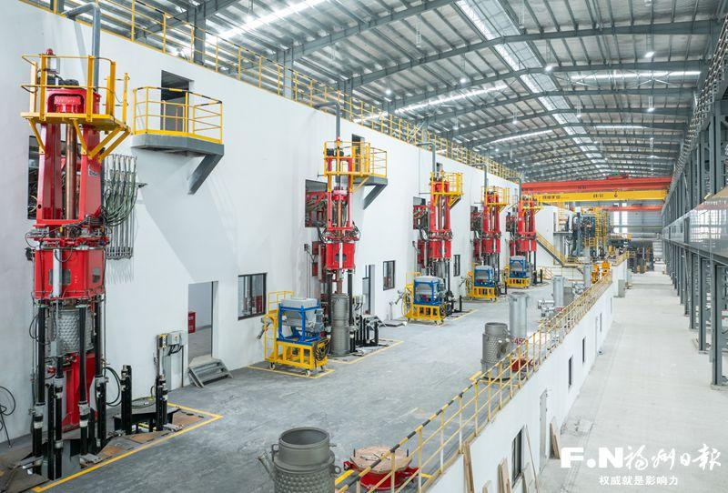 福州打造新型建材产业新高地(图1)
