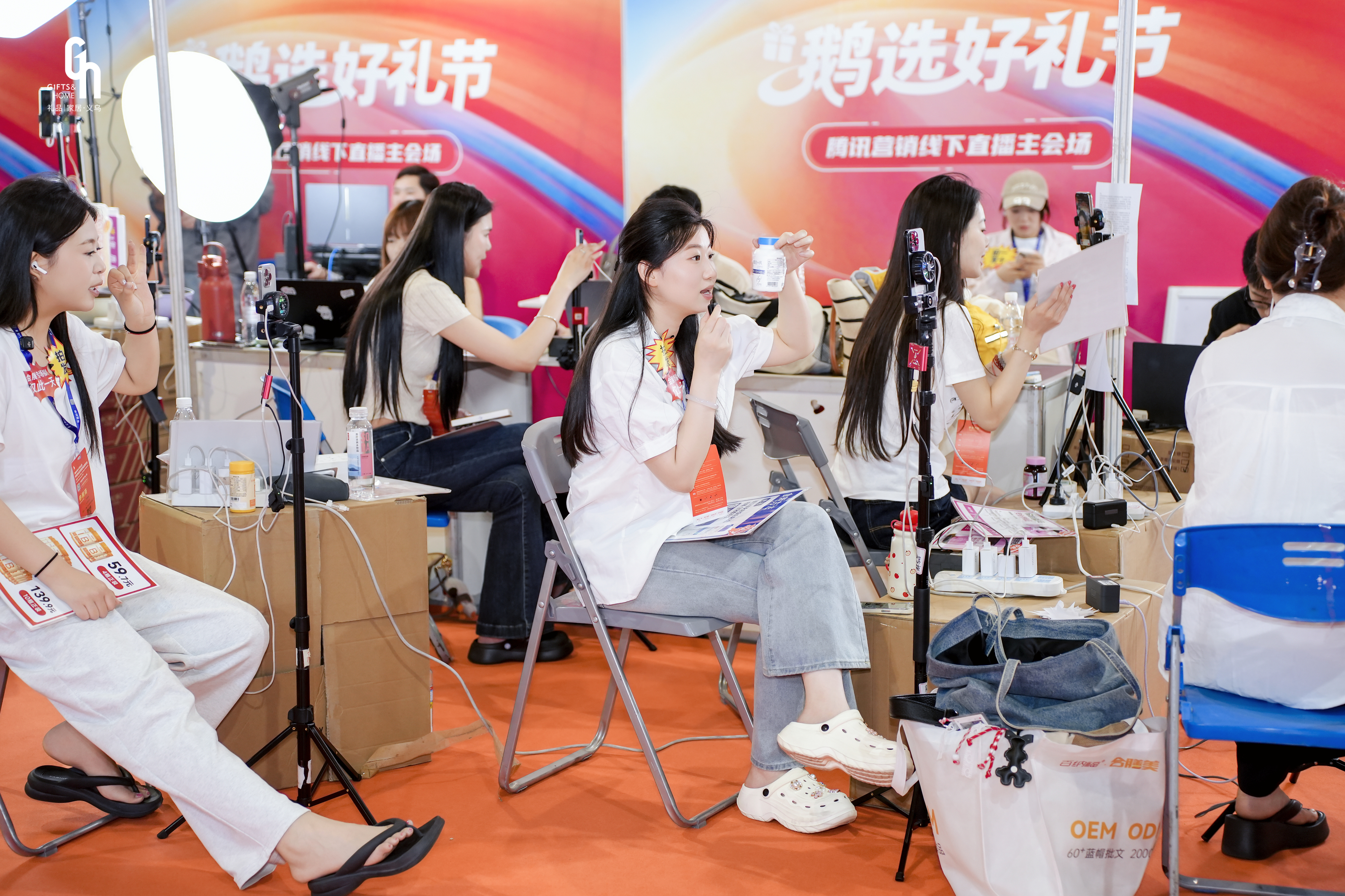 2026义乌礼品展盛大启幕：800+源头工厂集结“世界超市”重构全球礼品贸易新格局(图10)