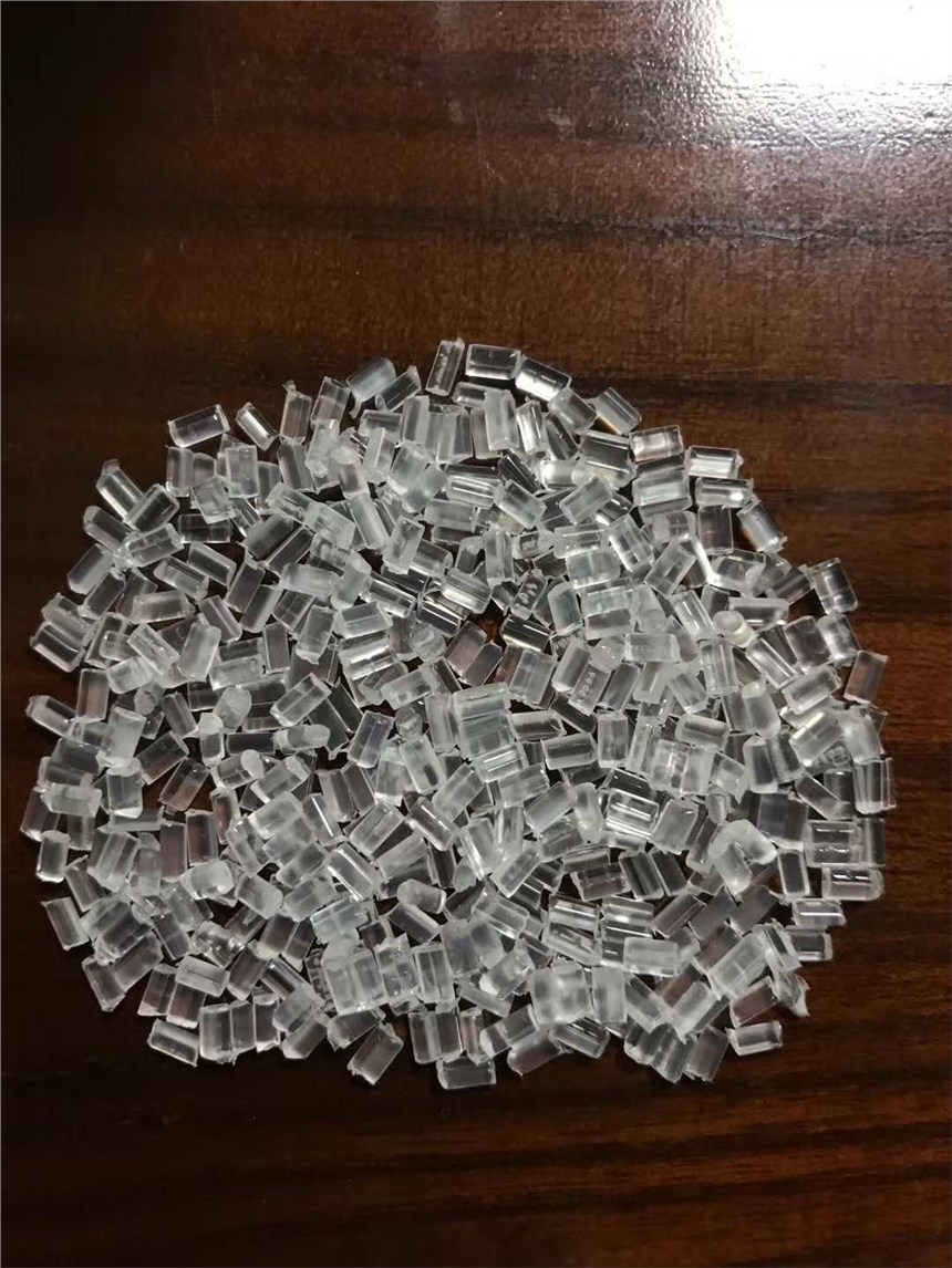 紧邻200家美妆企业！年产15万吨母粒项目落户广德产业园(图1)