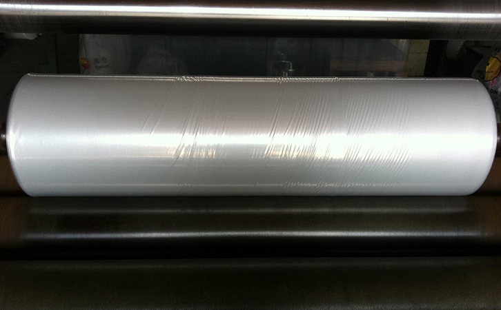 七大塑料薄膜的用途及在线测厚仪的使用