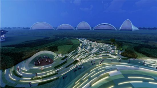 2024年全球生物塑料市场规模有望达到6857亿美元(图1)