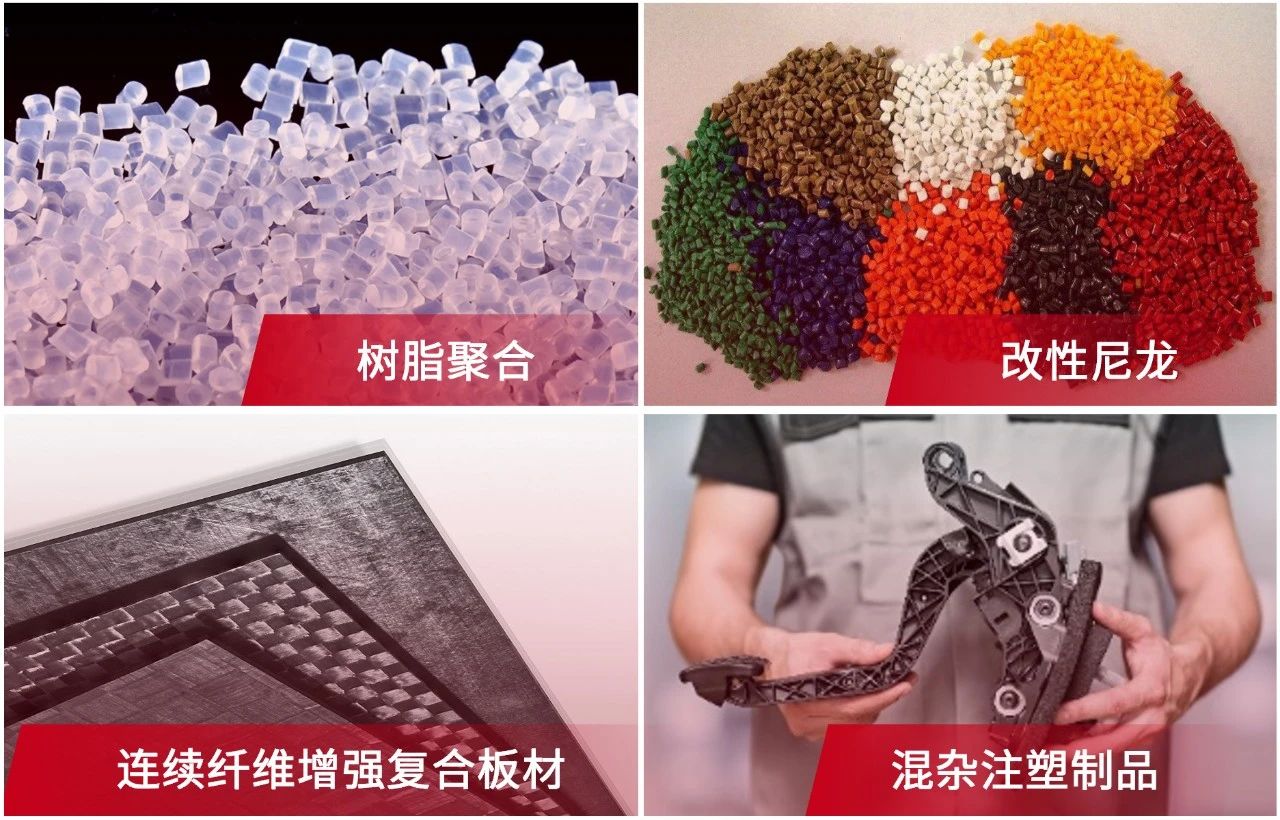 改性尼龙尼龙材料服务商(图1)