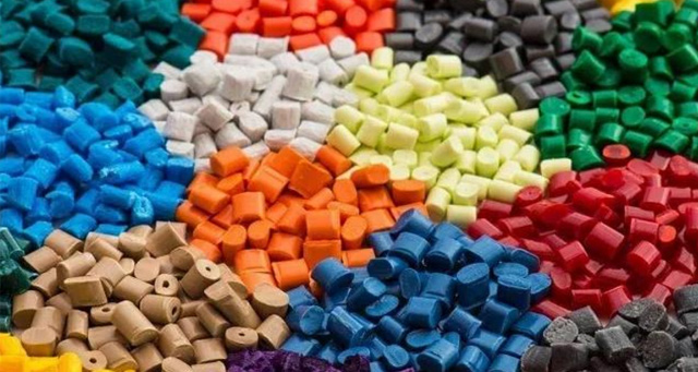 常见的塑料分类方法有哪些？(图1)